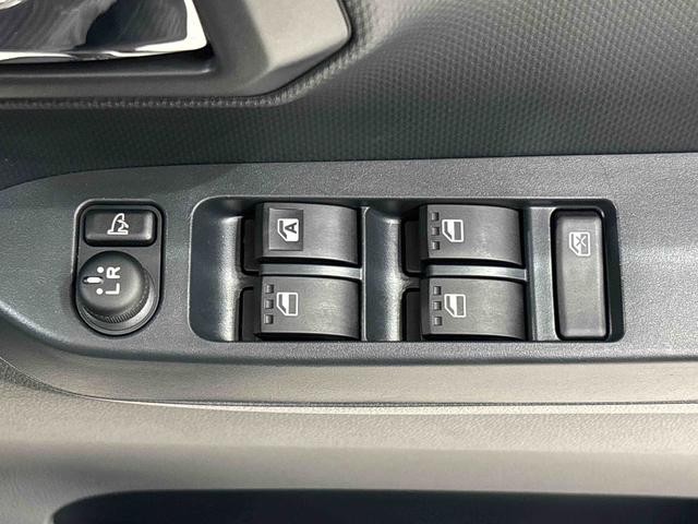 ミライースＸ　リミテッドＳＡIIIＬＥＤヘッドランプ　セキュリティアラーム　コーナーセンサー　１４インチフルホイールキャップ　キーレスエントリー　電動格納式ドアミラー　ショツピングフック　マニュアルエアコン（広島県）の中古車