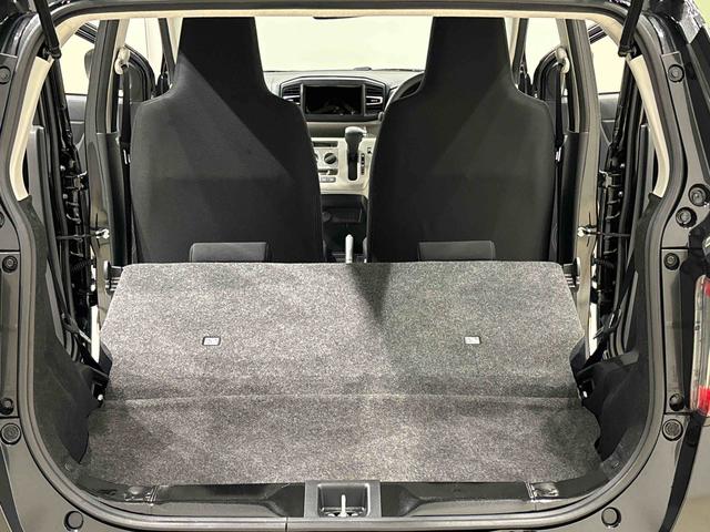 ミライースＸ　リミテッドＳＡIIIＬＥＤヘッドランプ　セキュリティアラーム　コーナーセンサー　１４インチフルホイールキャップ　キーレスエントリー　電動格納式ドアミラー　ショツピングフック　マニュアルエアコン（広島県）の中古車