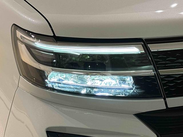 タントカスタムＲＳ　２ＷＤ　ＣＶＴ車　バックカメラＬＥＤヘッドランプ＆フォグランプ　ミラクルオープンドア　キーフリーシステム　両側電動スライドドア　運転席・助手席シートヒーター　ＳＲＳサイドエアバッグ＆カーテンシールドエアバッグ　電動格納ドアミラー（広島県）の中古車