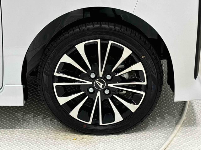 タントカスタムＲＳ　２ＷＤ　ＣＶＴ車　バックカメラＬＥＤヘッドランプ＆フォグランプ　ミラクルオープンドア　キーフリーシステム　両側電動スライドドア　運転席・助手席シートヒーター　ＳＲＳサイドエアバッグ＆カーテンシールドエアバッグ　電動格納ドアミラー（広島県）の中古車