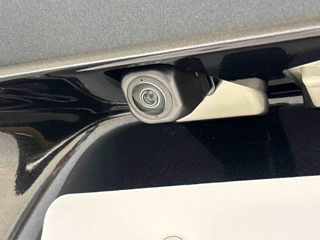 タントカスタムＲＳ　ターボ車　バックカメラ　前席シートヒーターＬＥＤヘッドライト　ＬＥＤフォグランプ　両側電動スライドドア　オートブレーキホールド機能付き電動パーキングブレーキ　前席シートヒーター　ＳＲＳサイドエアバッグ　オーディオ操作用ステアリングスイッチ（広島県）の中古車