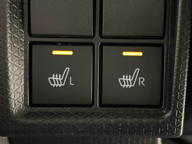 タントカスタムＲＳ　ターボ車　バックカメラ　前席シートヒーターＬＥＤヘッドライト　ＬＥＤフォグランプ　両側電動スライドドア　オートブレーキホールド機能付き電動パーキングブレーキ　前席シートヒーター　ＳＲＳサイドエアバッグ　オーディオ操作用ステアリングスイッチ（広島県）の中古車
