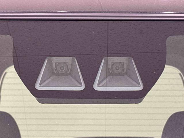タントカスタムＲＳ　ターボ車　バックカメラ　前席シートヒーターＬＥＤヘッドライト　ＬＥＤフォグランプ　両側電動スライドドア　オートブレーキホールド機能付き電動パーキングブレーキ　前席シートヒーター　ＳＲＳサイドエアバッグ　オーディオ操作用ステアリングスイッチ（広島県）の中古車