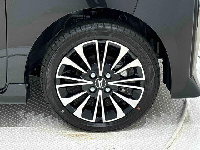 タントカスタムＲＳ　ターボ車　バックカメラ　前席シートヒーターＬＥＤヘッドライト　ＬＥＤフォグランプ　両側電動スライドドア　オートブレーキホールド機能付き電動パーキングブレーキ　前席シートヒーター　ＳＲＳサイドエアバッグ　オーディオ操作用ステアリングスイッチ（広島県）の中古車