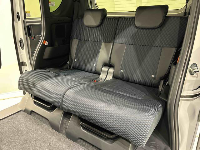タントカスタムＲＳ　　ターボ付き　両側電動スライドドア　キーフリーステアリングスイッチ　バックカメラ　電動パーキングブレーキブレーキ　オートブレーキホールド機能　運転席・助手席シートヒーター　本革巻ステアリングホイール　運転席シートリフター　チルトステアリング（広島県）の中古車