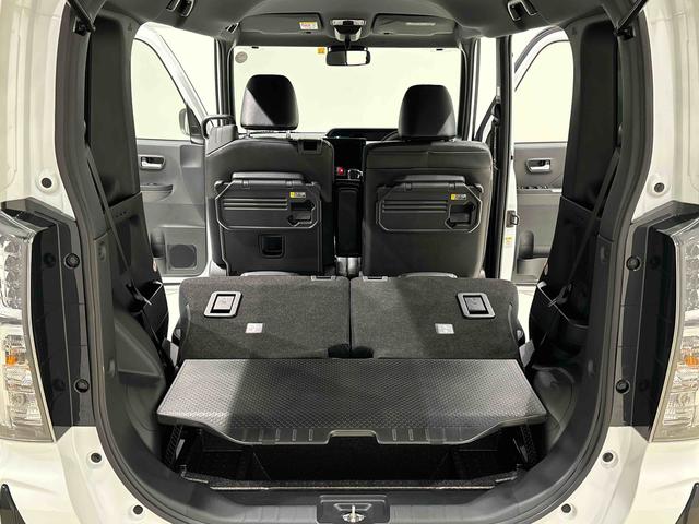 タントカスタムＲＳ　　ターボ付き　両側電動スライドドア　キーフリーステアリングスイッチ　バックカメラ　電動パーキングブレーキブレーキ　オートブレーキホールド機能　運転席・助手席シートヒーター　本革巻ステアリングホイール　運転席シートリフター　チルトステアリング（広島県）の中古車