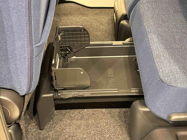 ムーヴキャンバスバックカメラ　ホットカップホルダー　両側パワースライドドアＬＥＤオートライト・フォグランプ　電動パーキングブレーキ　プッシュボタンスタート　セキュリティアラーム　バックカメラ　両側パワースライドドアウエルカムオープン機能　オート電動格納式ドアミラー（広島県）の中古車