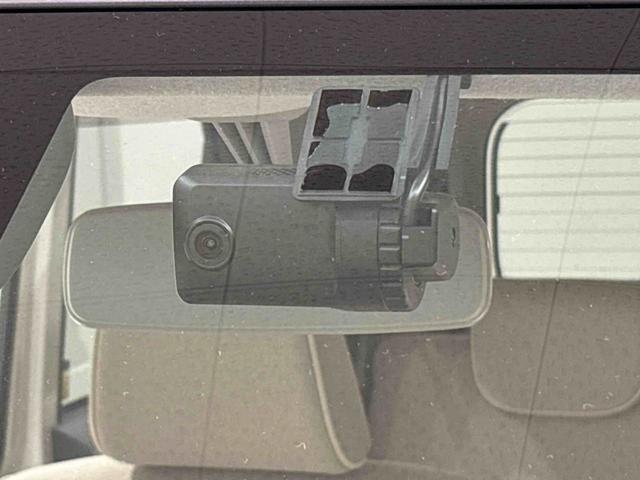 ムーヴキャンバスＧメイクアップ　ＳＡII　２ＷＤ　ＣＶＴ車　バックカメラ両側電動スライドドア　運転席シートヒーター　ＬＥＤヘッドランプ＆フォグランプ　カーナビゲーション＆連動タイプドライブレコーダー　ＳＲＳサイドエアバッグ　キーフリーシステム　オート電動格納ドアミラー（広島県）の中古車