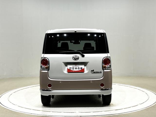 ムーヴキャンバスＧメイクアップ　ＳＡII　２ＷＤ　ＣＶＴ車　バックカメラ両側電動スライドドア　運転席シートヒーター　ＬＥＤヘッドランプ＆フォグランプ　カーナビゲーション＆連動タイプドライブレコーダー　ＳＲＳサイドエアバッグ　キーフリーシステム　オート電動格納ドアミラー（広島県）の中古車