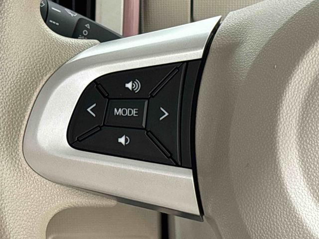 ムーヴキャンバスＧメイクアップ　ＳＡII　２ＷＤ　ＣＶＴ車　バックカメラ両側電動スライドドア　運転席シートヒーター　ＬＥＤヘッドランプ＆フォグランプ　カーナビゲーション＆連動タイプドライブレコーダー　ＳＲＳサイドエアバッグ　キーフリーシステム　オート電動格納ドアミラー（広島県）の中古車