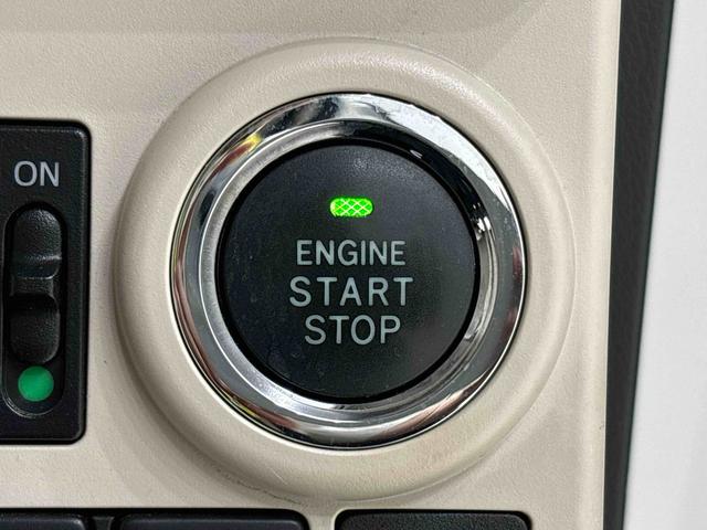 ムーヴキャンバスＧメイクアップ　ＳＡII　２ＷＤ　ＣＶＴ車　バックカメラ両側電動スライドドア　運転席シートヒーター　ＬＥＤヘッドランプ＆フォグランプ　カーナビゲーション＆連動タイプドライブレコーダー　ＳＲＳサイドエアバッグ　キーフリーシステム　オート電動格納ドアミラー（広島県）の中古車