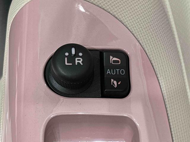 ムーヴキャンバスＧメイクアップ　ＳＡII　２ＷＤ　ＣＶＴ車　バックカメラ両側電動スライドドア　運転席シートヒーター　ＬＥＤヘッドランプ＆フォグランプ　カーナビゲーション＆連動タイプドライブレコーダー　ＳＲＳサイドエアバッグ　キーフリーシステム　オート電動格納ドアミラー（広島県）の中古車