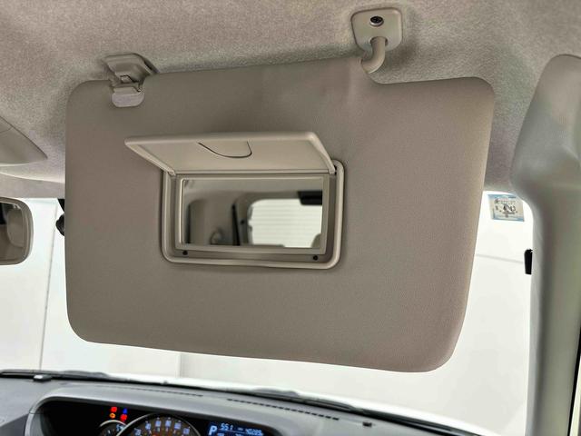 ムーヴキャンバスＧメイクアップ　ＳＡII　２ＷＤ　ＣＶＴ車　バックカメラ両側電動スライドドア　運転席シートヒーター　ＬＥＤヘッドランプ＆フォグランプ　カーナビゲーション＆連動タイプドライブレコーダー　ＳＲＳサイドエアバッグ　キーフリーシステム　オート電動格納ドアミラー（広島県）の中古車