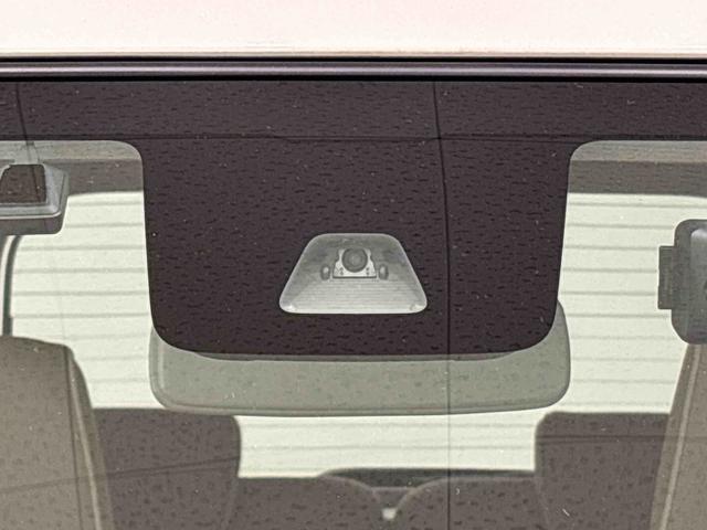 ムーヴキャンバスＧメイクアップ　ＳＡII　２ＷＤ　ＣＶＴ車　バックカメラ両側電動スライドドア　運転席シートヒーター　ＬＥＤヘッドランプ＆フォグランプ　カーナビゲーション＆連動タイプドライブレコーダー　ＳＲＳサイドエアバッグ　キーフリーシステム　オート電動格納ドアミラー（広島県）の中古車