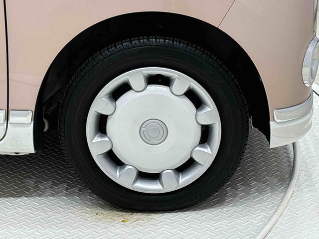 ムーヴキャンバスＧメイクアップ　ＳＡII　２ＷＤ　ＣＶＴ車　バックカメラ両側電動スライドドア　運転席シートヒーター　ＬＥＤヘッドランプ＆フォグランプ　カーナビゲーション＆連動タイプドライブレコーダー　ＳＲＳサイドエアバッグ　キーフリーシステム　オート電動格納ドアミラー（広島県）の中古車