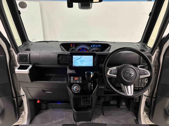 ウェイクＧターボ　レジャーエディションＳＡII　２ＷＤ　ＣＶＴ車バックカメラ　純正カーナビゲーション　ナビ連動タイプドライブレコーダー　両側電動スライドドア　キーフリーシステム　オート電動格納ドアミラー　ＬＥＤヘッドランプ＆フォグランプ（広島県）の中古車