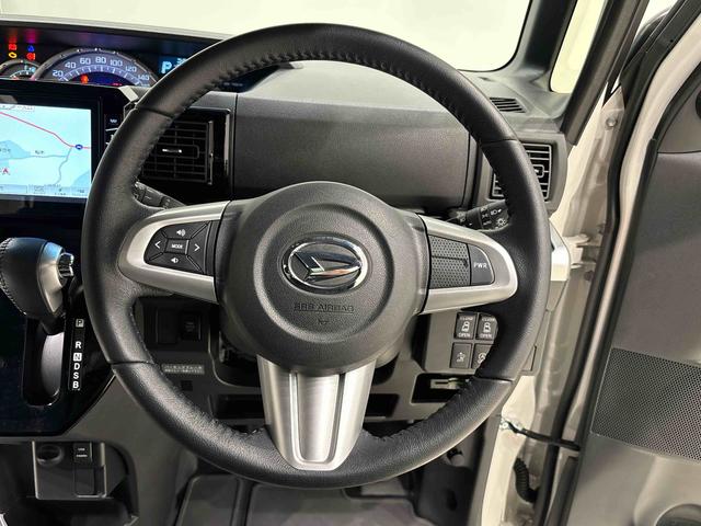 ウェイクＧターボ　レジャーエディションＳＡII　２ＷＤ　ＣＶＴ車バックカメラ　純正カーナビゲーション　ナビ連動タイプドライブレコーダー　両側電動スライドドア　キーフリーシステム　オート電動格納ドアミラー　ＬＥＤヘッドランプ＆フォグランプ（広島県）の中古車