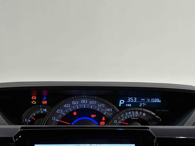 ウェイクＧターボ　レジャーエディションＳＡII　２ＷＤ　ＣＶＴ車バックカメラ　純正カーナビゲーション　ナビ連動タイプドライブレコーダー　両側電動スライドドア　キーフリーシステム　オート電動格納ドアミラー　ＬＥＤヘッドランプ＆フォグランプ（広島県）の中古車