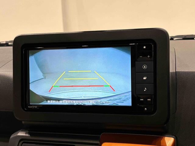 タフトＧスカイフィールトップ　ＬＥＤオートライト　オートハイビーム　フロントフォグランプ　運転席助手席シートヒーター　プッシュボタンスタート　キーフリー　電動パーキングブレーキ　バックカメラ　アルミホイール（広島県）の中古車