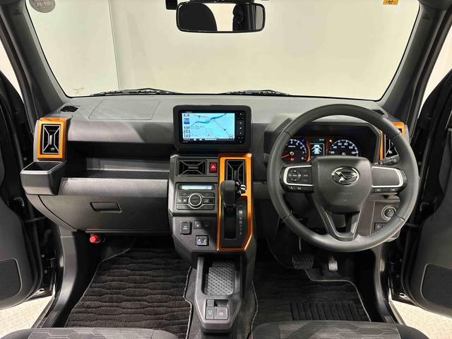 タフトＧスカイフィールトップ　ＬＥＤオートライト　オートハイビーム　フロントフォグランプ　運転席助手席シートヒーター　プッシュボタンスタート　キーフリー　電動パーキングブレーキ　バックカメラ　アルミホイール（広島県）の中古車