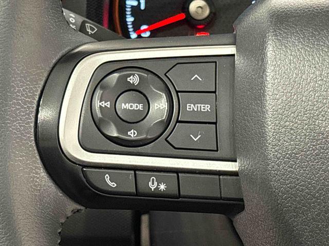 タフトＧスカイフィールトップ　ＬＥＤオートライト　オートハイビーム　フロントフォグランプ　運転席助手席シートヒーター　プッシュボタンスタート　キーフリー　電動パーキングブレーキ　バックカメラ　アルミホイール（広島県）の中古車
