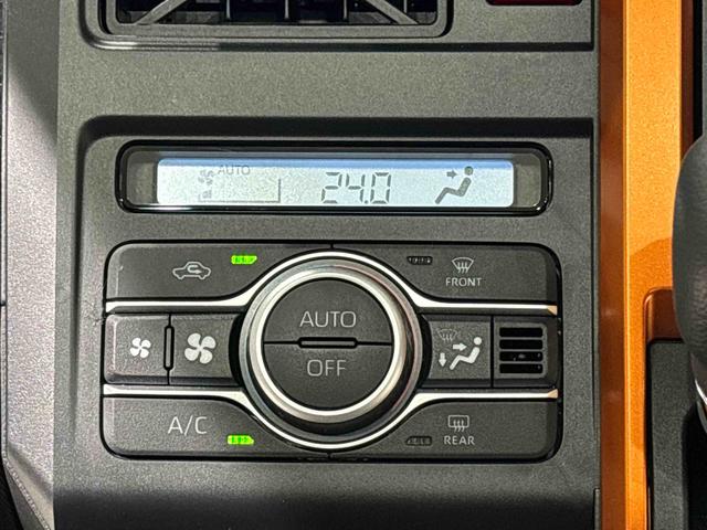 タフトＧスカイフィールトップ　ＬＥＤオートライト　オートハイビーム　フロントフォグランプ　運転席助手席シートヒーター　プッシュボタンスタート　キーフリー　電動パーキングブレーキ　バックカメラ　アルミホイール（広島県）の中古車
