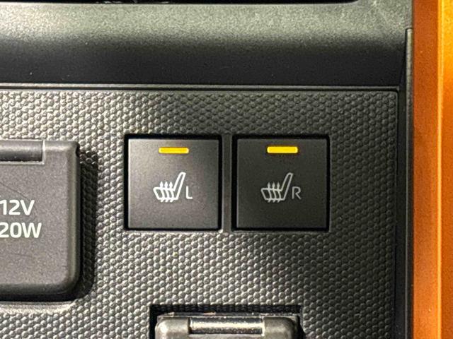 タフトＧスカイフィールトップ　ＬＥＤオートライト　オートハイビーム　フロントフォグランプ　運転席助手席シートヒーター　プッシュボタンスタート　キーフリー　電動パーキングブレーキ　バックカメラ　アルミホイール（広島県）の中古車
