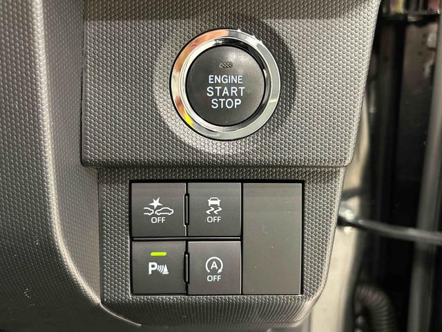 タフトＧスカイフィールトップ　ＬＥＤオートライト　オートハイビーム　フロントフォグランプ　運転席助手席シートヒーター　プッシュボタンスタート　キーフリー　電動パーキングブレーキ　バックカメラ　アルミホイール（広島県）の中古車