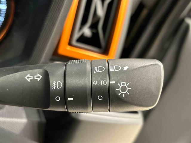 タフトＧスカイフィールトップ　ＬＥＤオートライト　オートハイビーム　フロントフォグランプ　運転席助手席シートヒーター　プッシュボタンスタート　キーフリー　電動パーキングブレーキ　バックカメラ　アルミホイール（広島県）の中古車