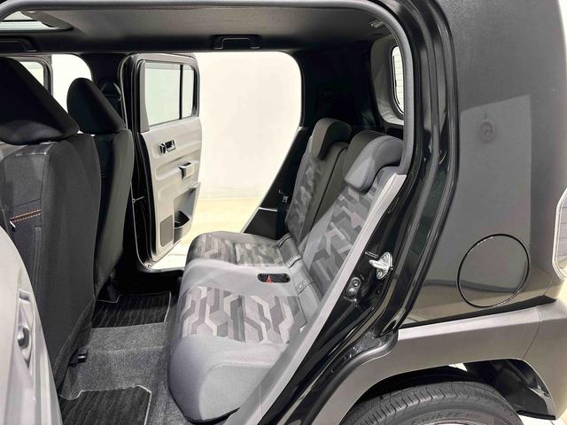 タフトＧスカイフィールトップ　ＬＥＤオートライト　オートハイビーム　フロントフォグランプ　運転席助手席シートヒーター　プッシュボタンスタート　キーフリー　電動パーキングブレーキ　バックカメラ　アルミホイール（広島県）の中古車
