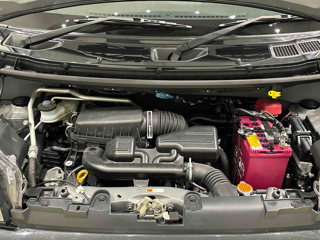 タフトＧスカイフィールトップ　ＬＥＤオートライト　オートハイビーム　フロントフォグランプ　運転席助手席シートヒーター　プッシュボタンスタート　キーフリー　電動パーキングブレーキ　バックカメラ　アルミホイール（広島県）の中古車