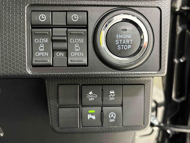 タントカスタムＲＳ　１０インチフルセグナビ　バックカメラ　ターボ車ドライブレコーダー　ＥＴＣ　両側電動スライドドア　オートブレーキホールド機能付き電動パーキングブレーキ　前席シートヒーター　ＳＲＳサイドエアバッグ　ＬＥＤヘッドライト　ＬＥＤフォグランプ（広島県）の中古車