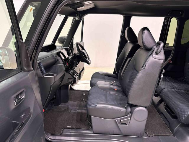 タントカスタムＲＳ　１０インチフルセグナビ　バックカメラ　ターボ車ドライブレコーダー　ＥＴＣ　両側電動スライドドア　オートブレーキホールド機能付き電動パーキングブレーキ　前席シートヒーター　ＳＲＳサイドエアバッグ　ＬＥＤヘッドライト　ＬＥＤフォグランプ（広島県）の中古車