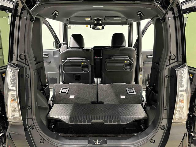 タントカスタムＲＳ　１０インチフルセグナビ　バックカメラ　ターボ車ドライブレコーダー　ＥＴＣ　両側電動スライドドア　オートブレーキホールド機能付き電動パーキングブレーキ　前席シートヒーター　ＳＲＳサイドエアバッグ　ＬＥＤヘッドライト　ＬＥＤフォグランプ（広島県）の中古車