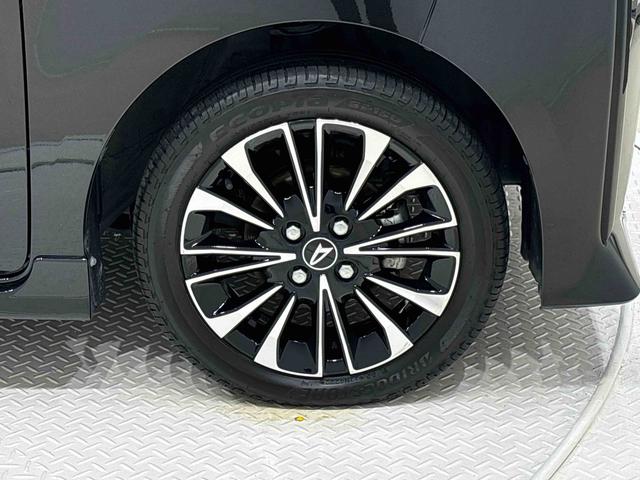タントカスタムＲＳ　１０インチフルセグナビ　バックカメラ　ターボ車ドライブレコーダー　ＥＴＣ　両側電動スライドドア　オートブレーキホールド機能付き電動パーキングブレーキ　前席シートヒーター　ＳＲＳサイドエアバッグ　ＬＥＤヘッドライト　ＬＥＤフォグランプ（広島県）の中古車