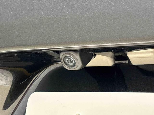 タントカスタムＲＳ　バックカメラ　シートバックテーブルＬＥＤオートライト　パワースライドドアウェルカムオープン機能　電動パーキングブレーキ　運転席助手席シートヒーター　アルミホイール　キーフリーシステム　　オート電動格納式ドアミラー（広島県）の中古車
