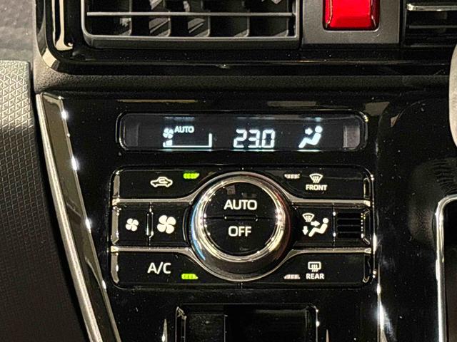 タントカスタムＲＳ　バックカメラ　シートバックテーブルＬＥＤオートライト　パワースライドドアウェルカムオープン機能　電動パーキングブレーキ　運転席助手席シートヒーター　アルミホイール　キーフリーシステム　　オート電動格納式ドアミラー（広島県）の中古車