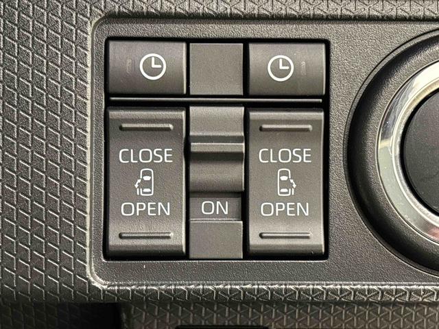 タントカスタムＲＳ　バックカメラ　シートバックテーブルＬＥＤオートライト　パワースライドドアウェルカムオープン機能　電動パーキングブレーキ　運転席助手席シートヒーター　アルミホイール　キーフリーシステム　　オート電動格納式ドアミラー（広島県）の中古車