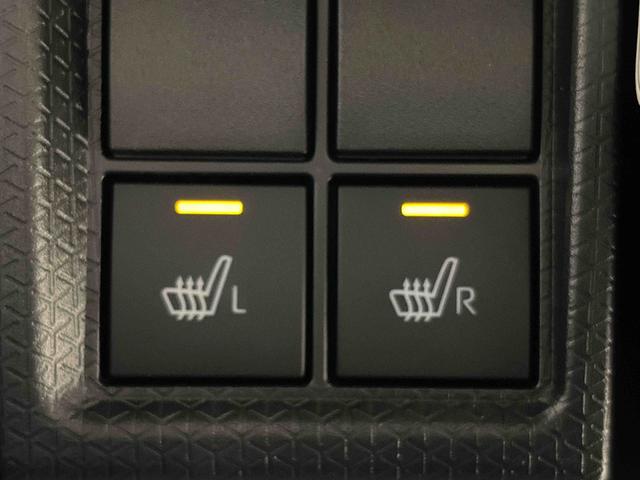 タントカスタムＲＳ　バックカメラ　シートバックテーブルＬＥＤオートライト　パワースライドドアウェルカムオープン機能　電動パーキングブレーキ　運転席助手席シートヒーター　アルミホイール　キーフリーシステム　　オート電動格納式ドアミラー（広島県）の中古車