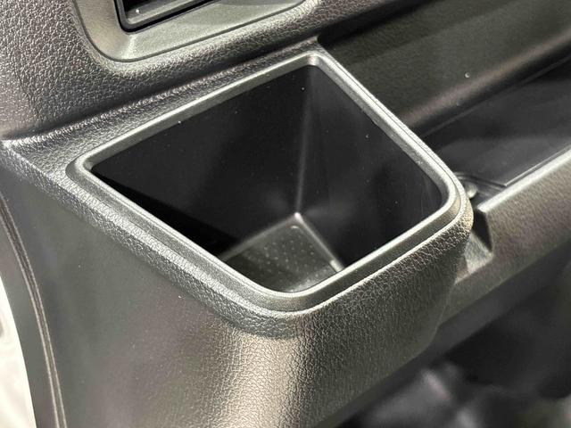 ハイゼットカーゴＤＸ　４ＷＤ　ＣＶＴ車両側スライドドア　マルチリフレクターハロゲンヘッドライト　ダイヤル式マニュアルエアコン　リヤスモークガラス　キーレスエントリー　リヤヒーター（広島県）の中古車