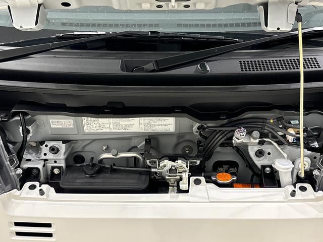 ハイゼットカーゴＤＸ　４ＷＤ　ＣＶＴ車両側スライドドア　マルチリフレクターハロゲンヘッドライト　ダイヤル式マニュアルエアコン　リヤスモークガラス　キーレスエントリー　リヤヒーター（広島県）の中古車