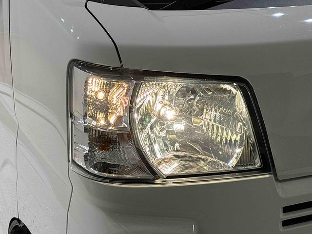 ハイゼットカーゴＤＸ　４ＷＤ　ＣＶＴ車両側スライドドア　マルチリフレクターハロゲンヘッドライト　ダイヤル式マニュアルエアコン　リヤスモークガラス　キーレスエントリー　リヤヒーター（広島県）の中古車