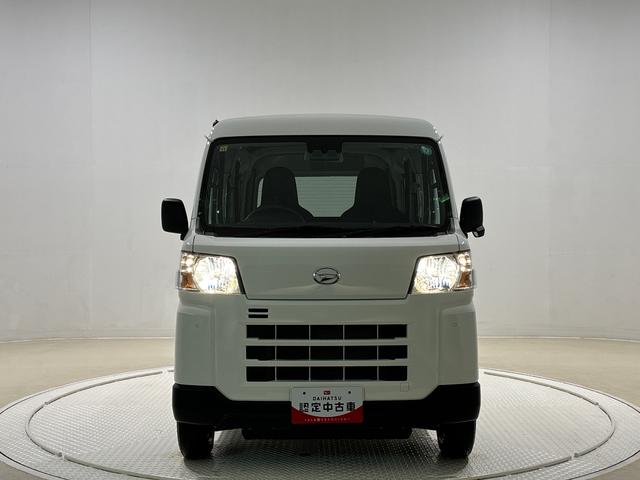 ハイゼットカーゴＤＸ（広島県）の中古車
