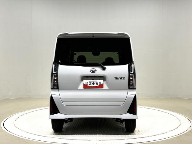 タントカスタムＸ　２ＷＤ　ＣＶＴ車　バックカメラミラクルオープンドア　９インチディスプレイオーディオ　キーフリーシステム　両側電動スライドドア　ＬＥＤヘッドランプ＆フォグランプ　オート電動格納ドアミラー　運転席・助手席シートヒーター（広島県）の中古車