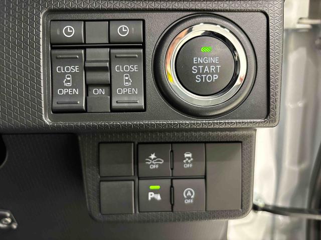 タントカスタムＲＳ　ナビゲーション　ドラレコ　ＥＴＣＬＥＤオートライト　パワースライドドアウェルカムオープン機能　電動パーキングブレーキ　運転席助手席シートヒーター　アルミホイール　キーフリーシステム　　オート電動格納式ドアミラー（広島県）の中古車