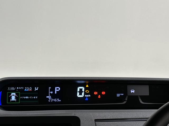 タントカスタムＲＳ　バックカメラ　ＥＴＣ　両側電動スライドドアＬＥＤヘッドライト　ＬＥＤフォグランプ　両側電動スライドドア　オートブレーキホールド機能付き電動パーキングブレーキ　前席シートヒーター　ＳＲＳサイドエアバッグ　オーディオ操作用ステアリングスイッチ（広島県）の中古車