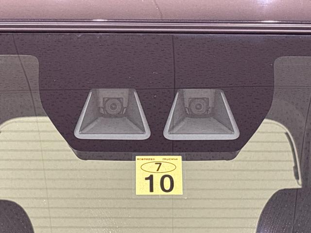 タントカスタムＲＳ　バックカメラ　ＥＴＣ　両側電動スライドドアＬＥＤヘッドライト　ＬＥＤフォグランプ　両側電動スライドドア　オートブレーキホールド機能付き電動パーキングブレーキ　前席シートヒーター　ＳＲＳサイドエアバッグ　オーディオ操作用ステアリングスイッチ（広島県）の中古車