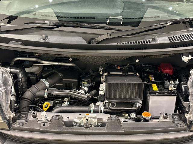 タントカスタムＲＳ　バックカメラ　ＥＴＣ　両側電動スライドドアＬＥＤヘッドライト　ＬＥＤフォグランプ　両側電動スライドドア　オートブレーキホールド機能付き電動パーキングブレーキ　前席シートヒーター　ＳＲＳサイドエアバッグ　オーディオ操作用ステアリングスイッチ（広島県）の中古車