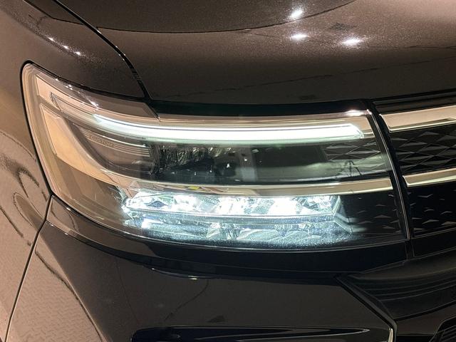 タントカスタムＲＳ　バックカメラ　ＥＴＣ　両側電動スライドドアＬＥＤヘッドライト　ＬＥＤフォグランプ　両側電動スライドドア　オートブレーキホールド機能付き電動パーキングブレーキ　前席シートヒーター　ＳＲＳサイドエアバッグ　オーディオ操作用ステアリングスイッチ（広島県）の中古車