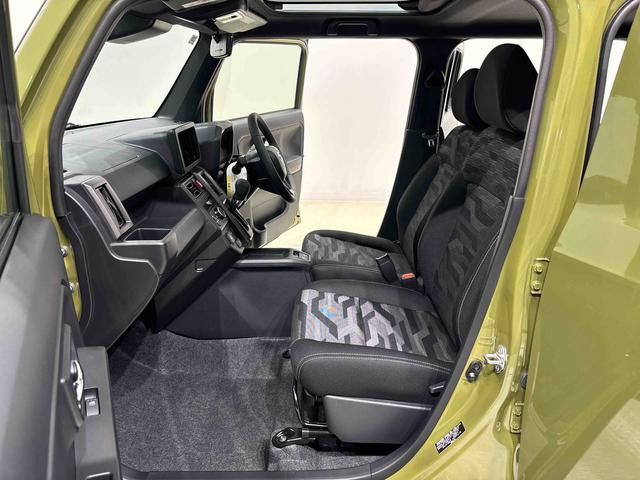 タフトＧターボ　ダーククロムベンチャー（広島県）の中古車